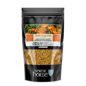 NORDIC HORSE Morgenfrue. 150g