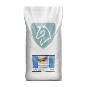 NORDIC HORSE Muscle Gain Pro. 10 kg