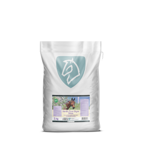 NORDIC HORSE Pure Glyco Bites. 3 kg RF