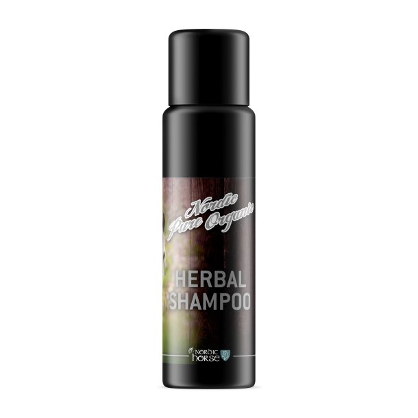 NORDIC HORSE Herbal Shampoo. 500mL