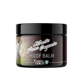 NORDIC HORSE Hoof Balm. 500mL