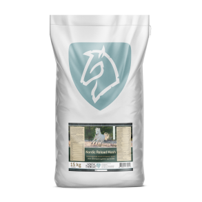 NORDIC HORSE Reload mash 15kg s�k