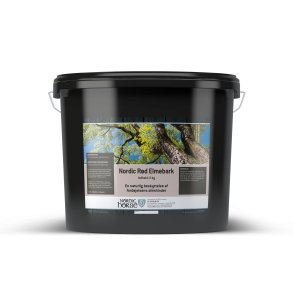 NORDIC HORSE Rd Elmebark. 2 kg