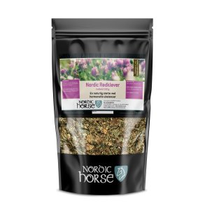 NORDIC HORSE Rdklver. 150g