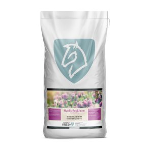 NORDIC HORSE Rdklver. 1,5 kg