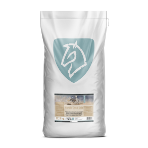 NORDIC HORSE Sand Exit. Piller. 12,5kg