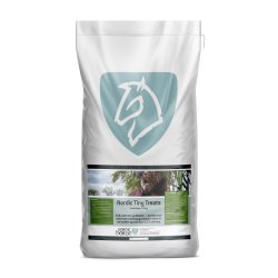 NORDIC HORSE Tiny Treats. 7,5kg sk