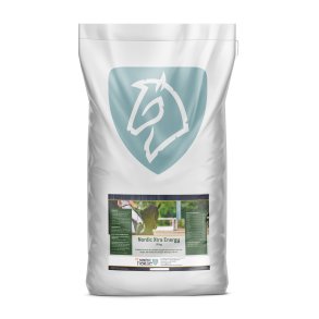 NORDIC HORSE Xtra Energy. 20 kg