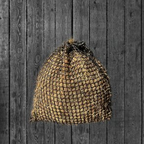 NORDIC HORSE Hnet Str. M. 20 x 20 masker