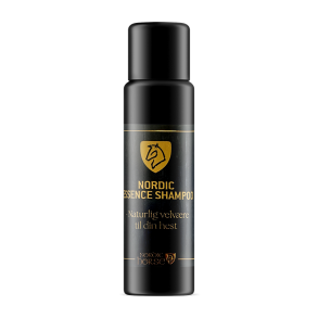 NORDIC HORSE Essence Shampoo. 200mL
