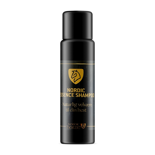 NORDIC HORSE Essence Shampoo. 200mL