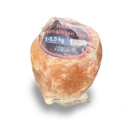 NORDIC HORSE Himalaya saltsten 1-1,5kg
