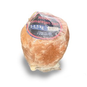 NORDIC HORSE Himalaya saltsten 1-1,5kg