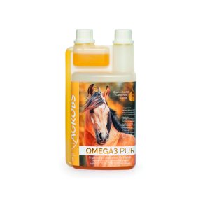 AGROBS Omega3 pur. 1 liter