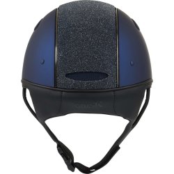 OneK Defender Pro Ridehjelm, Glitter Chrome