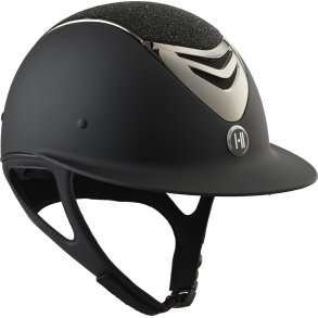 OneK Mips Avanc Ridehjelm, Matt Glitter Chrome