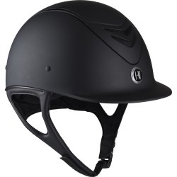 OneK Defender Convertible Ridehjelm, Matt