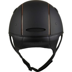 OneK Defender Pro Ridehjelm, Matt rosegold pipe