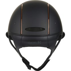 OneK Avance Ridehjelm, Matt