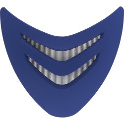 OneK Front Vent, Matt