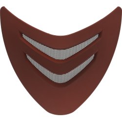 OneK Front Vent, Matt