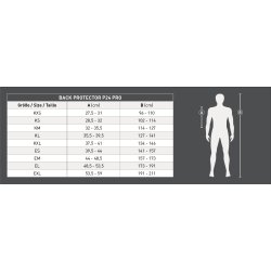 SWING P24 Pro Sikkerhedsvest, Voksen