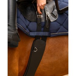 PRESTEQ PERFORM FREE Gjord. Sort