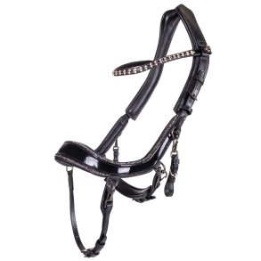 PRESTEQ FAYSPORT Glitter Anatomisk trense