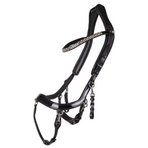 PRESTEQ FAYSPORT Shine Anatomisk trense