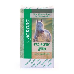 AGROBS PRE ALPIN Aspero. 20kg