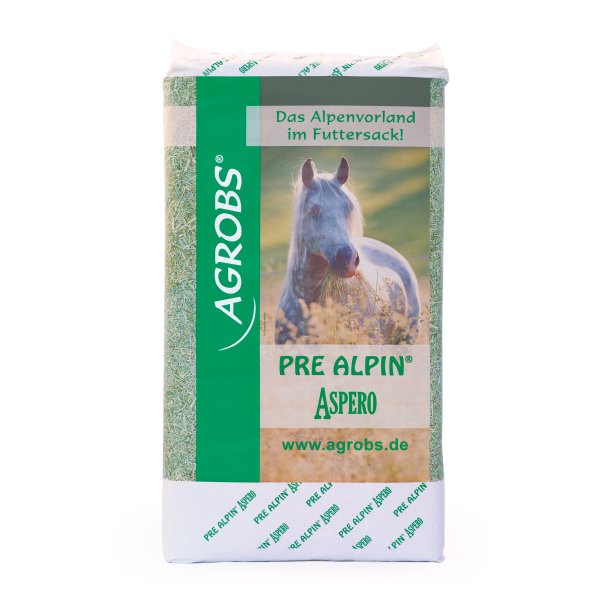 AGROBS PRE ALPIN Aspero. 20kg