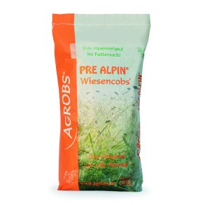 AGROBS PRE ALPIN Wiesencobs. 20 kg