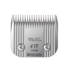 Wahl Prime Series sk�r #7 (3,2 mm) passer til Avalon, Wahl KM Cordless, Wahl KM Supera, Max50+
