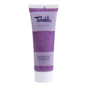 TWINKLE TOES Mane & Tail Gel