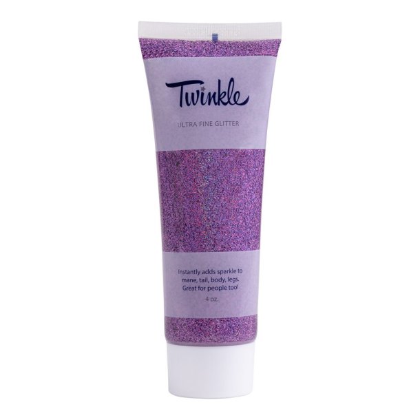 TWINKLE TOES Mane &amp; Tail Gel