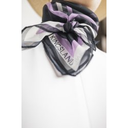 KINGSLAND JENNA T�rkl�de. Navy/lyser�d