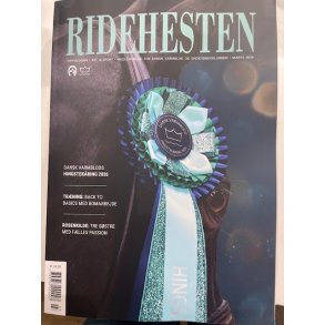 Ridehesten