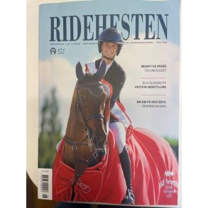 Ridehesten