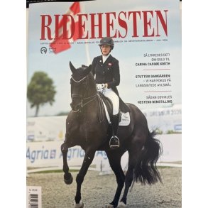 Ridehesten
