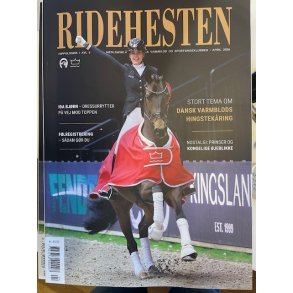 Ridehesten