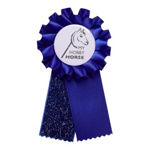 MY HOBBY HORSE Roset.