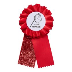 MY HOBBY HORSE Roset.