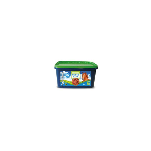 EGGERSMANN Rosse Kur. 4 kg