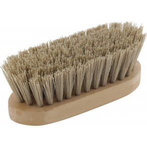 HORSEGUARD Rygbrste, 15 cm
