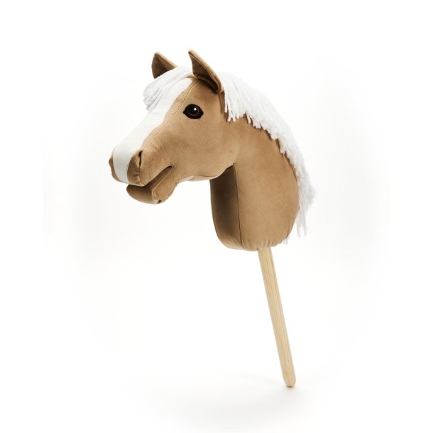 MY HOBBY HORSE SARMON Kphest.