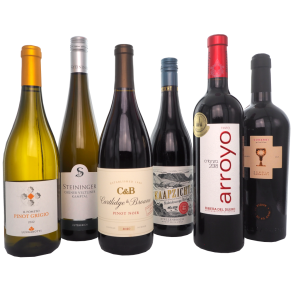 Julevins smagning med let anretning. 14/11 kl. 19.00-21.00