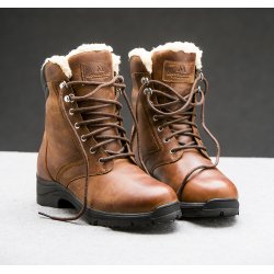 MOUNTAIN HORSE SNOWY RIVER Vinterstvler