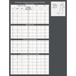 ELT PORTLAND Ridestvler. 