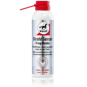LEOVET FrogMedic Spray. 200mL. 