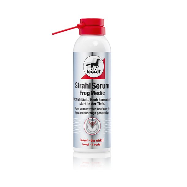 LEOVET FrogMedic Spray. 200mL. 